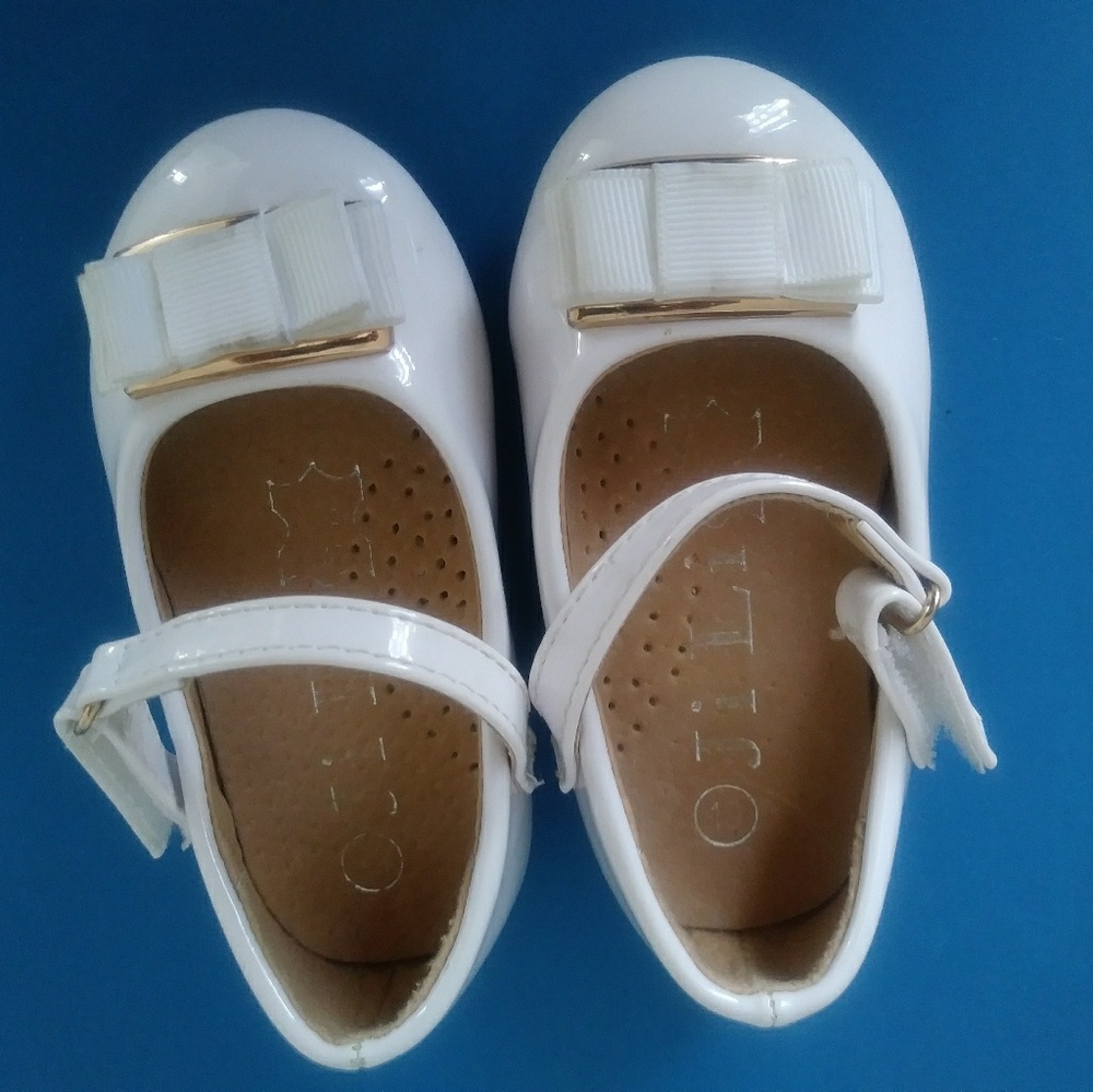 Ballet flat shoes